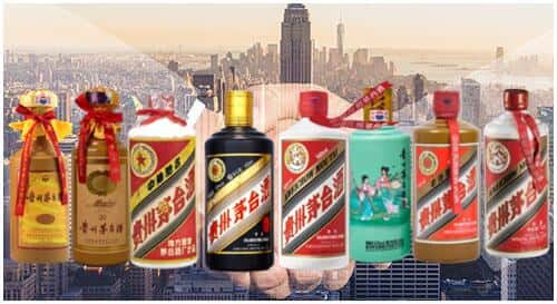 安阳县回收茅台