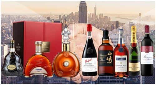 安阳县回收洋酒